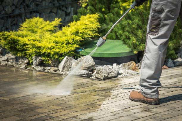 Professional Pressure Washing Services in Carrollton, TX