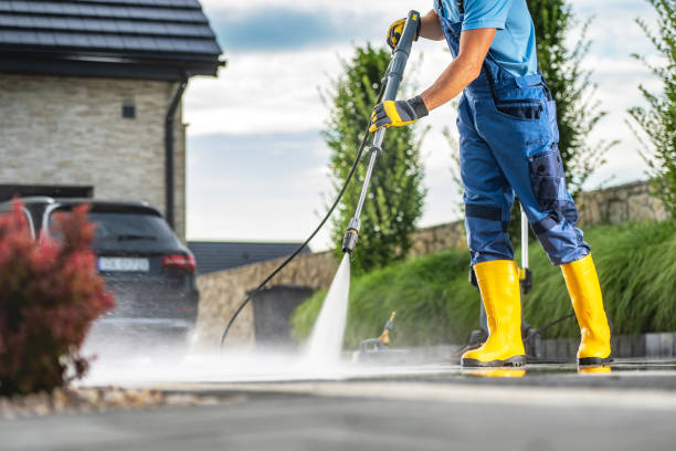 Best House Exterior Washing  in Carrollton, TX